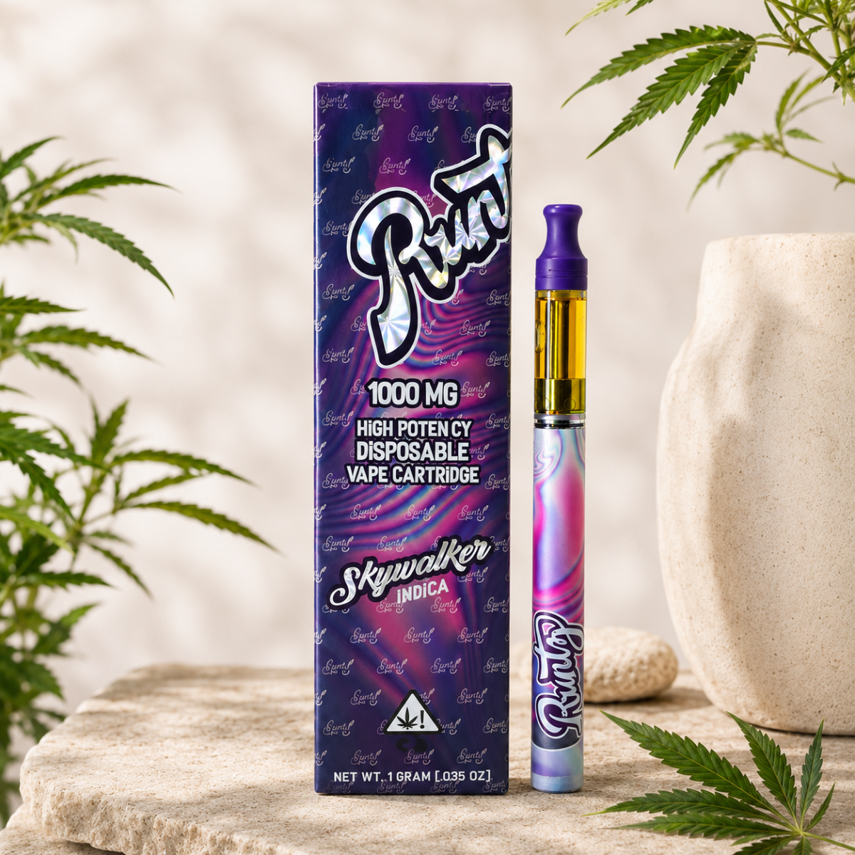 thc vape juice refill Watermelon Ice THC Vape Juice