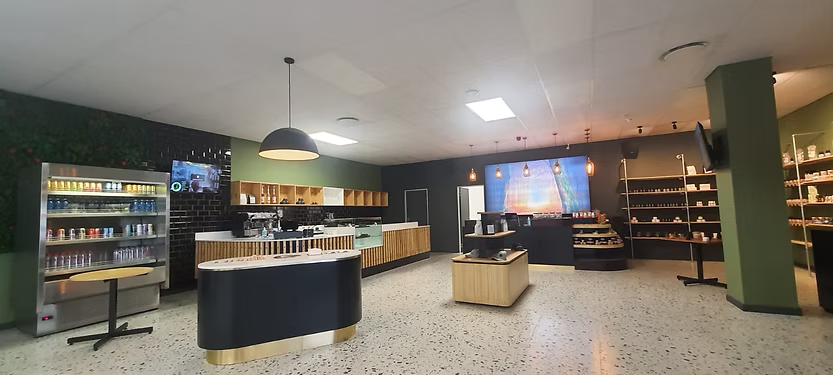 Dispensary Near Me in South Africa (2025 Guide)
