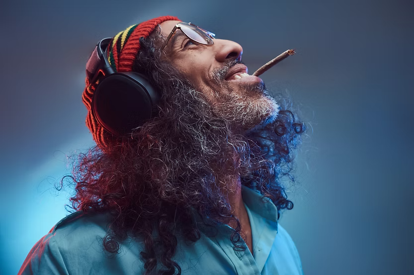 A Stoners Guide to Johannesburg - Weed Dispensary (2025)