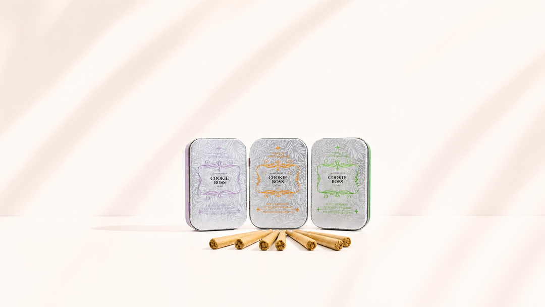 Pre-Rolls