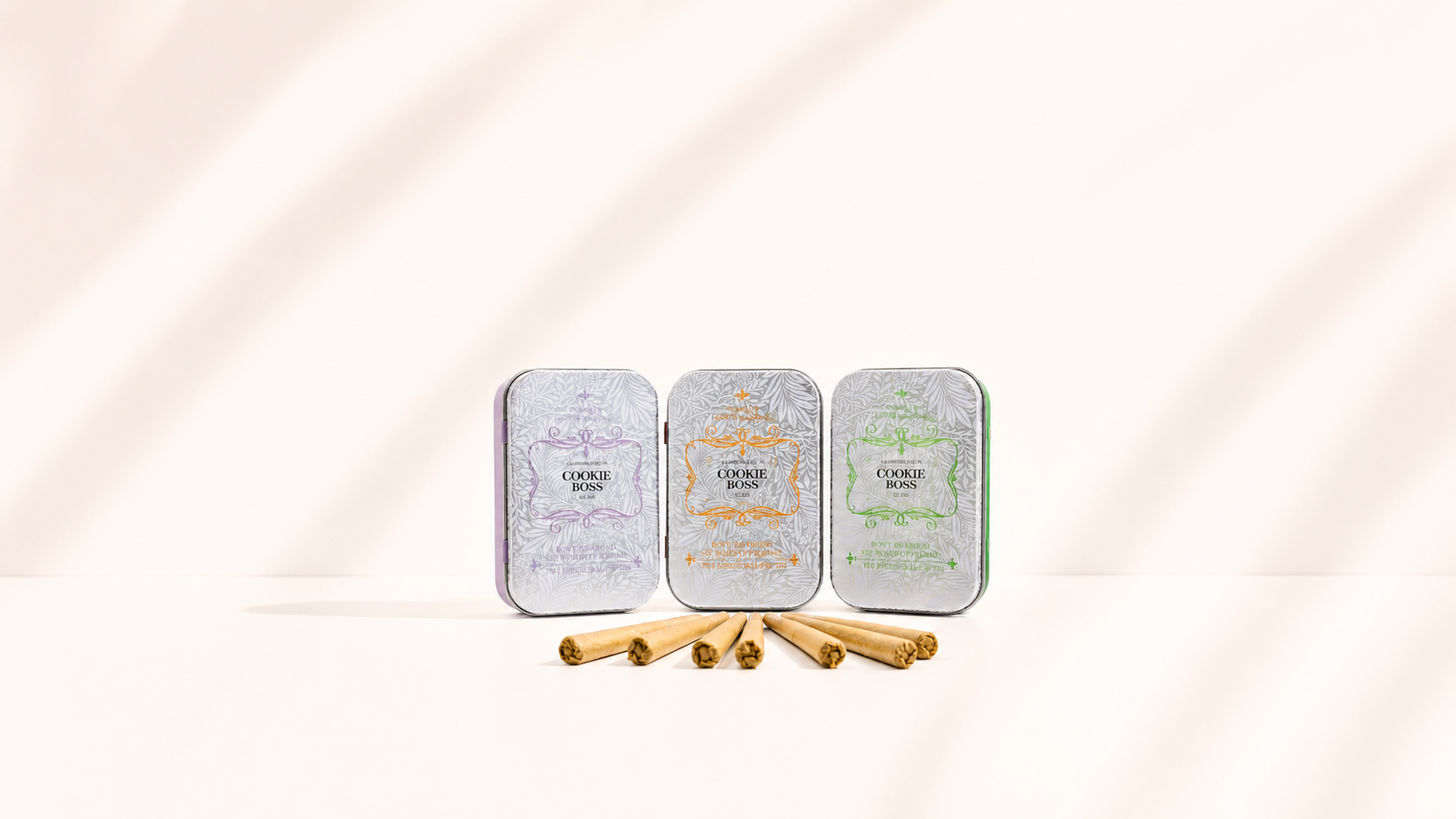 Pre-Rolls