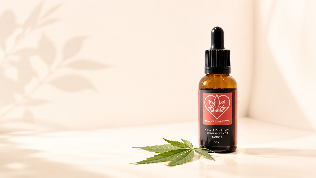 CBD Products