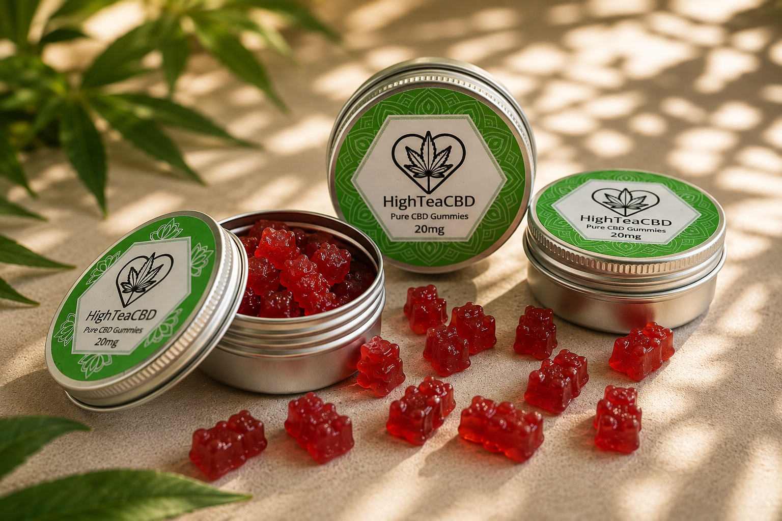 CBD Gummies