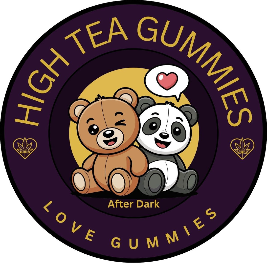 After Dark Love Gummies